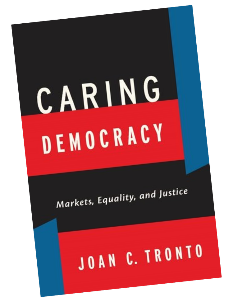Caring Democracy